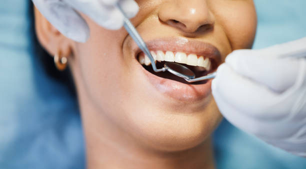 Best Pediatric Emergency Dentist in Rawlins, WY